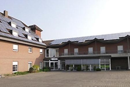 Lette Hotel Westermann المظهر الخارجي الصورة