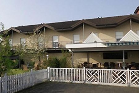 Lette Hotel Westermann المظهر الخارجي الصورة