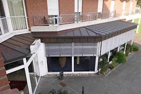 Lette Hotel Westermann المظهر الخارجي الصورة