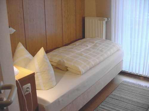 Lette Hotel Westermann وسائل الراحة الصورة