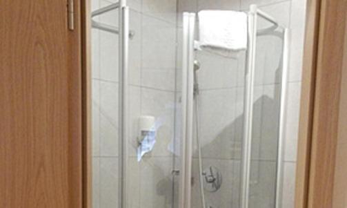 Lette Hotel Westermann الغرفة الصورة