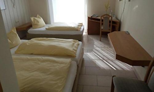 Lette Hotel Westermann المظهر الخارجي الصورة