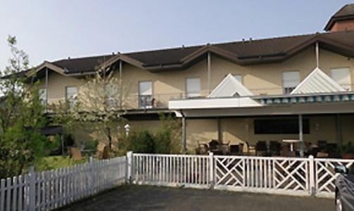 Lette Hotel Westermann المظهر الخارجي الصورة