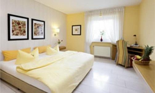 Lette Hotel Westermann المظهر الخارجي الصورة
